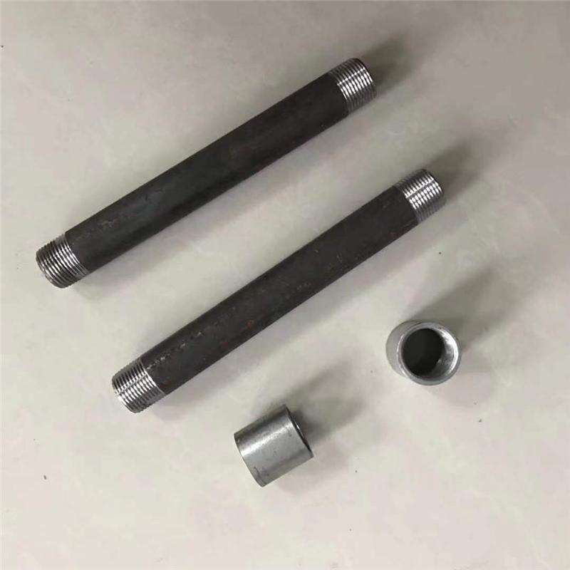门头沟钢管注浆管隧道止水