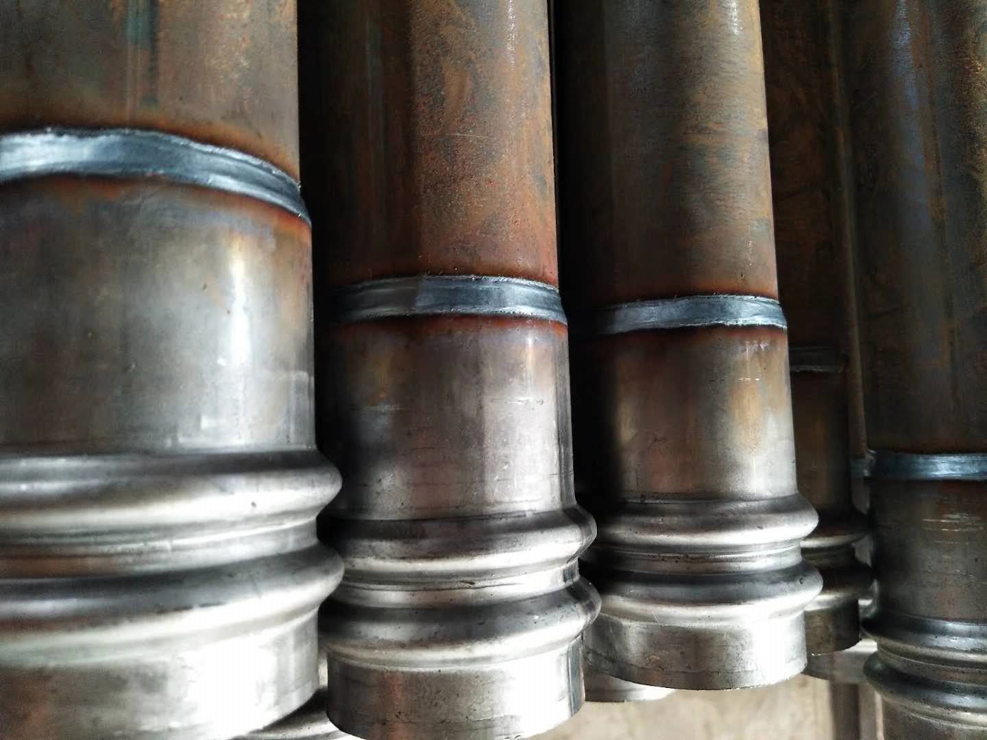 门头沟桥梁声测管57mm